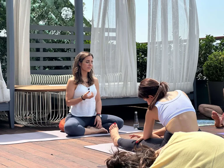 Bas Yoga Enstitüsü Eğitimler
